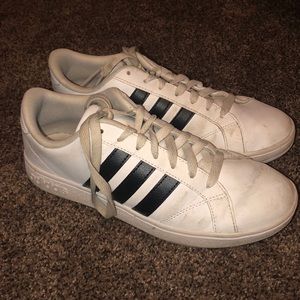 Adidas Superstars
